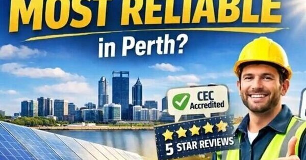 Solar 365 emerges as Western Australia's new solar giant