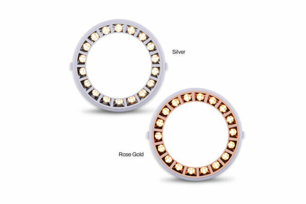 Panasonic Expands Its Decorative Lighting Range with the Launch of the Honeycomb LED Down Light (Tri CCT)