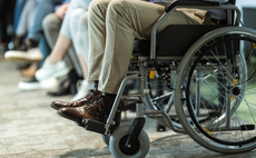 One third of disabled adults are in 'serious' financial difficulty