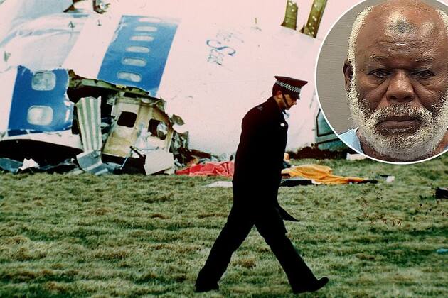 DNA retrieved from suitcase pulled from wreckage may solve Lockerbie bombing riddle