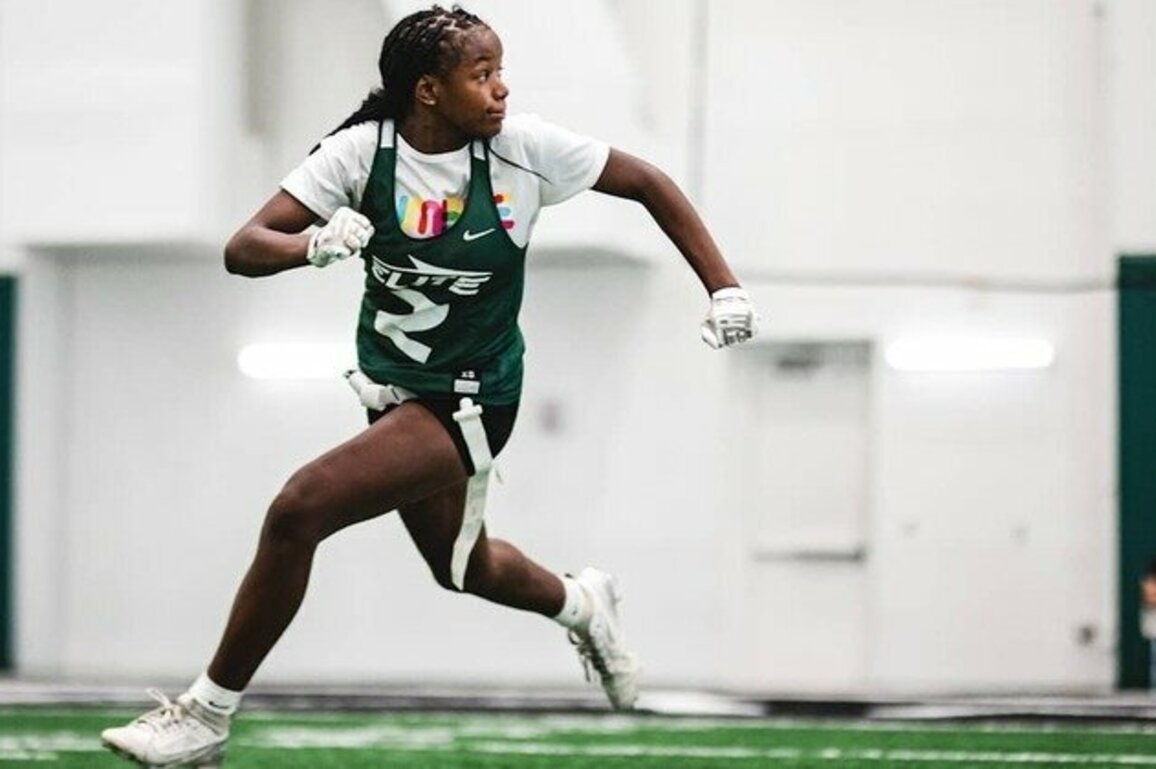 Jets Announce Flag Elite Roster and New 14U Team for 2025-26 Season