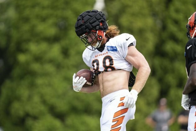 Hobson&#039;s Choice: Roster Watching As Bengals Prep For Preseason