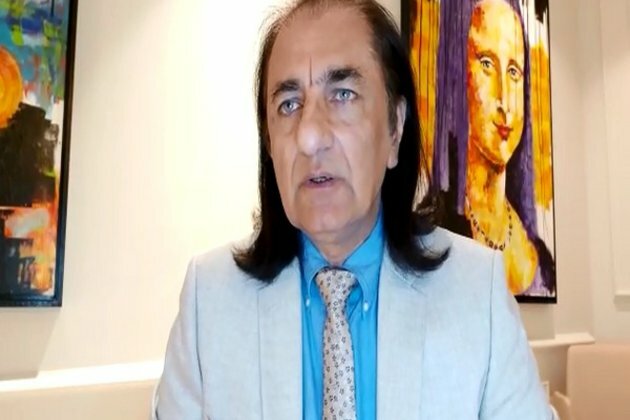 Pak wants to make Gilgit Baltistan its province: Activist