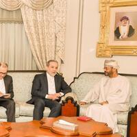Oman FM confirms U.S.-Iran negotiations set for Thursday in Geneva