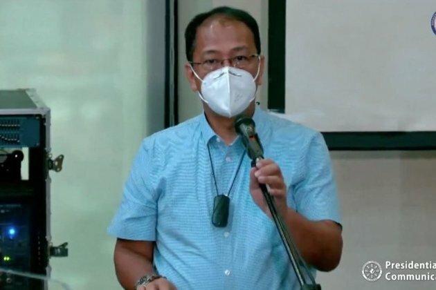 Makati&#039;s vaccination program &#039;very systematic&#039; - Galvez