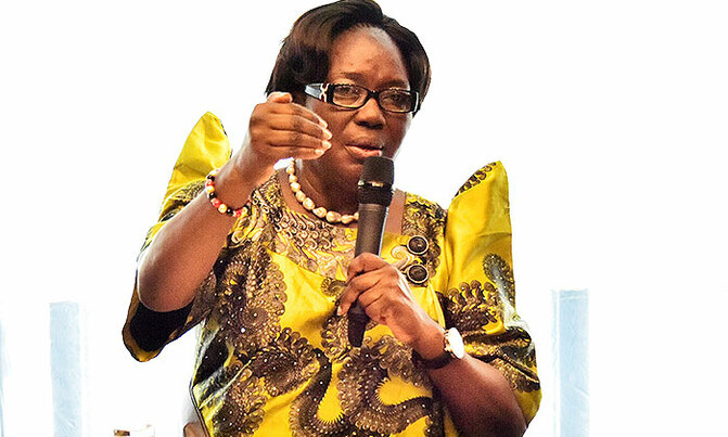 Kadaga pushes for co-operatives revival Kadaga pushes for co-operatives revival