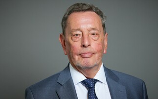 Lord Blunkett calls for urgent action on unclaimed child trust fund accounts