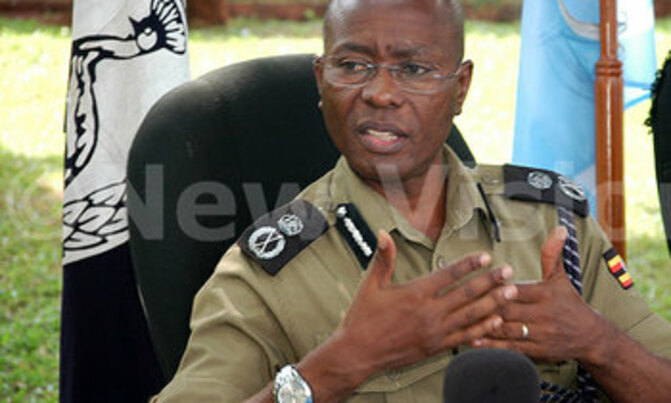 Police to start minerals unit Police to start minerals unit