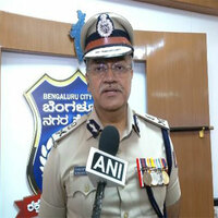 "Priority is to continue good work": Seemant Kumar after taking charge of Commissioner of Bengaluru City police