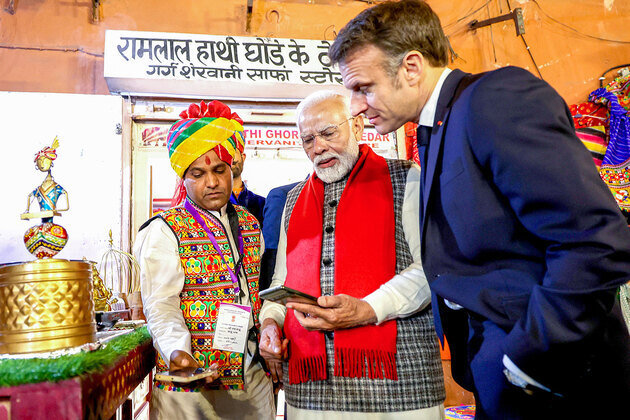 11 years of Digital India: UPI leads India's digital revolution with over 24,000 Cr transactions in FY 2025-26