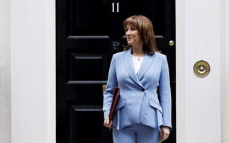 Spring Statement: Reeves warns of 'uncertain' world as Iran conflict heightens inflation fears