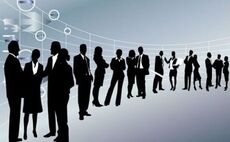 Private equity: People powered