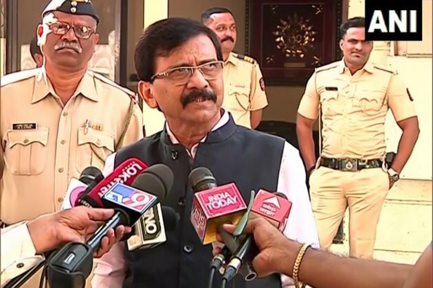 Sanjay Raut praises Rahul Gandhi amid Savarkar row