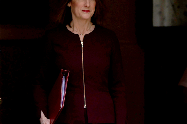 BRITAIN-LONDON-CHANCELLOR OF THE EXCHEQUER-GDP GROWTH FORECAST