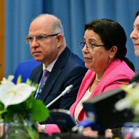 IAEA Kicks Off International Radiation Oncology Conference