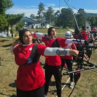 Five male, female players to represent UAE at 2025 Archery World Cup in South Korea