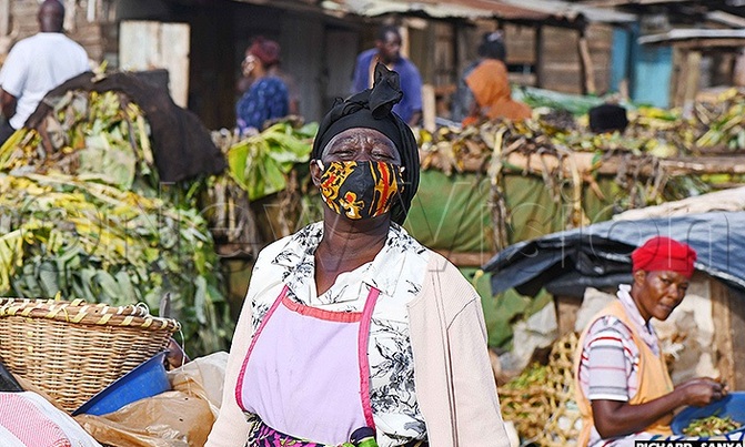 Public-private collaboration key for post covid-19 Africa growth Public-private collaboration key for post covid-19 Africa growth