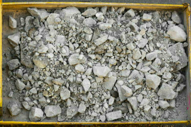 London Metal Exchange discovers fraud at warehouse