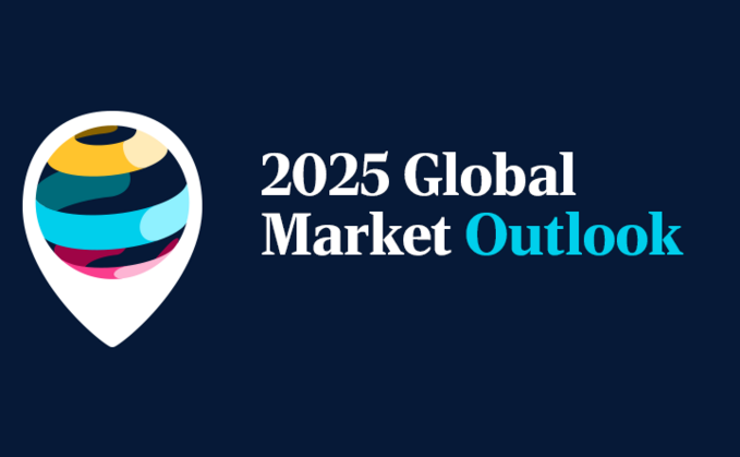 Partner Insight: T. Rowe Price's 2025 Global Market Outlook