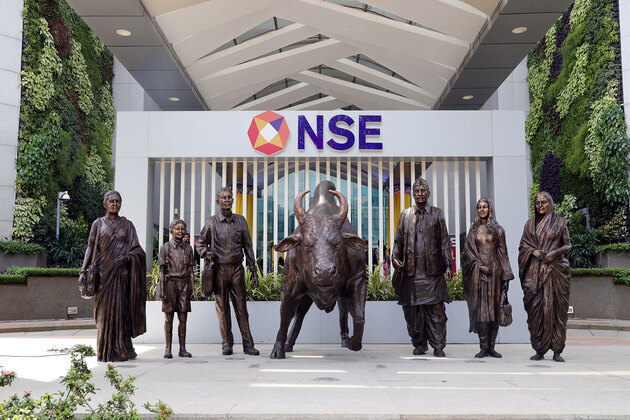 Indian markets recover as global cues improve, RBI support lifts sentiment