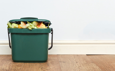 'An invisible cost': Halving food waste could boost household food budgets by £10 a week