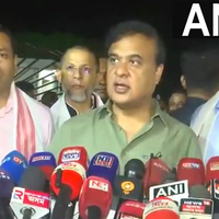 Assam CM inaugurates Saraighat Lake Park in Amingaon, to boost tourism