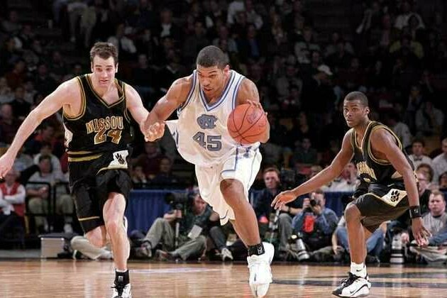 Panthers basketball history runs deep