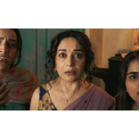 Madhuri Dixit, Triptii Dimri's 'Maa Behen' trailer brings chaos, madness, lies, cover-up and more