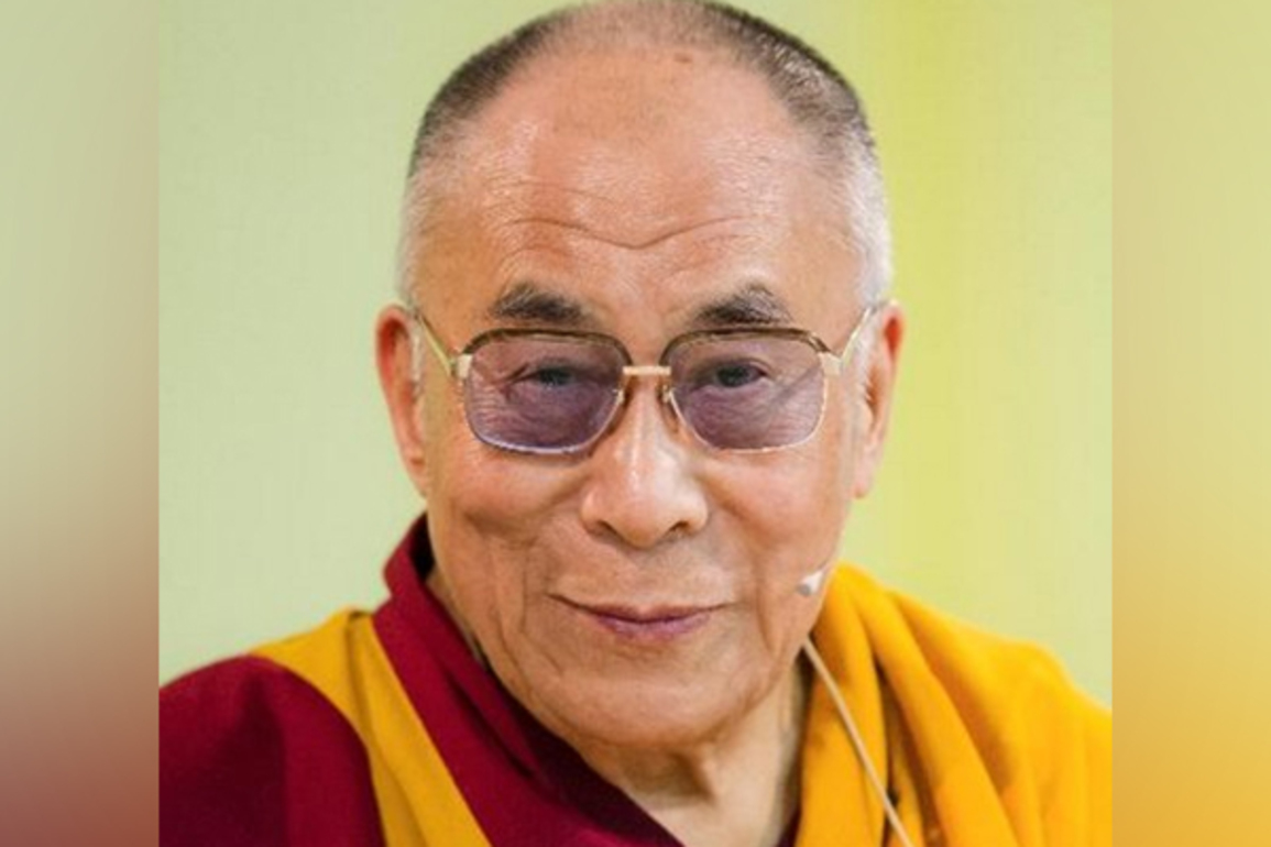 Dalai Lama urges peaceful dialogue with China, reaffirms Tibet's commitment to non-violence and justice