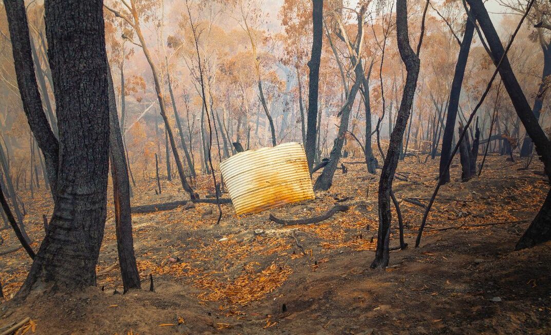 Farmers may be tempted to cut back policies to reduce insurance costs, but experts warn there can be devastating consequences of being underinsured.