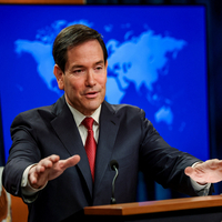"US, India share historic bond": US State Secy Marco Rubio extends greetings to India on its 77th Republic Day