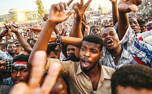 Abeekakakaasi nga bali ku nguudo e Sudan. Abeekakakaasi nga bali ku nguudo e Sudan.