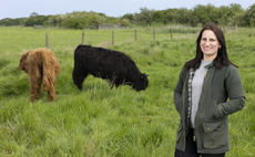 Mind Your Head Week: 'Farming saved my life'