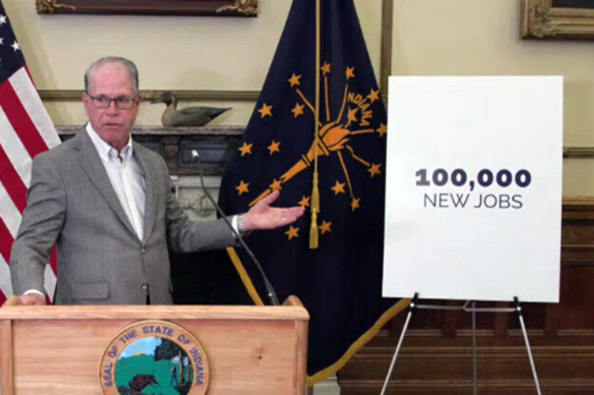 IN targets rural growth with $1 billion life sciences investment