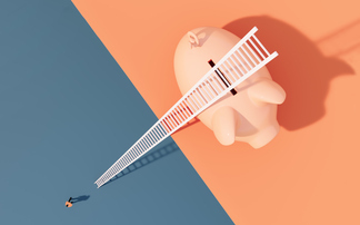 80% of adults believe younger generations are worse off today