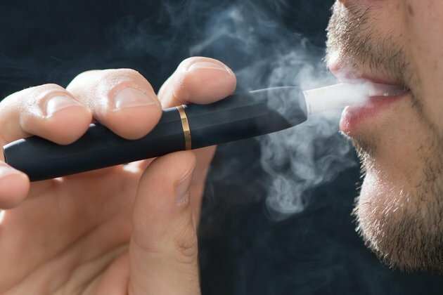 Heated tobacco: a new review looks at the risks and benefits