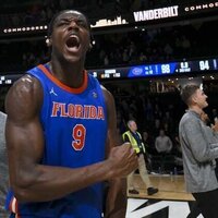 Auburn faces tall task on boards vs. No. 16 Florida
