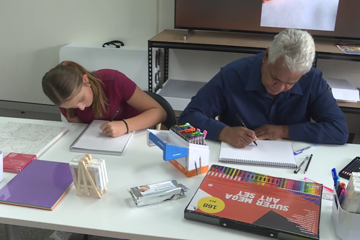New Tuggerah disability hub aiming to combat social isolation  NBN News