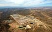  GoGold's Parral tailings reprocessing operation in Mexico