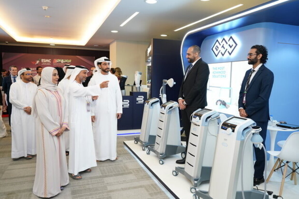UAE Sports Medicine Conference showcases latest innovations in performance development, athlete care