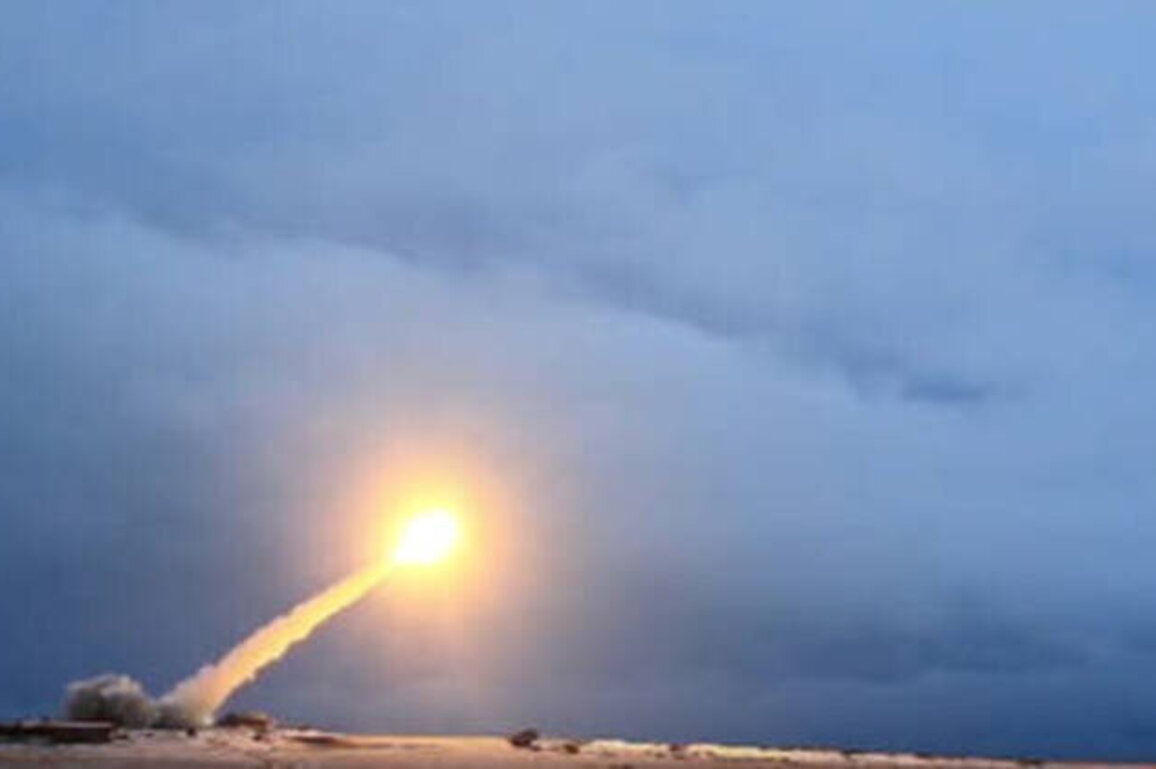 Russia's new unlimited-range cruise missile can bypass missile defenses - Russian military