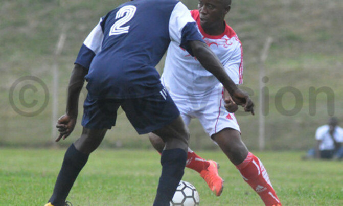 Vipers, KCCA make perfect starts Vipers, KCCA make perfect starts