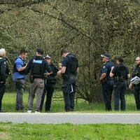 Why are police a target for sovereign citizen violence?