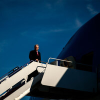 US President to join World Economic Forum's Annual Meeting 2026