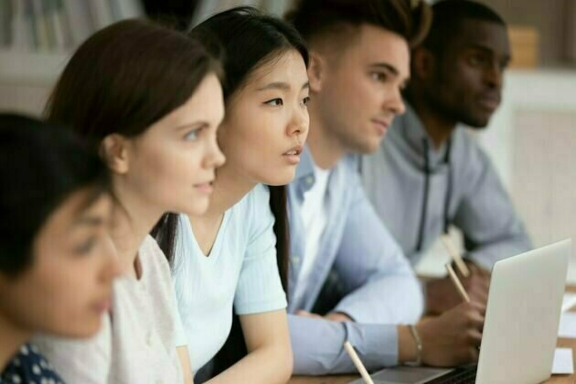 Planning to take a degree taught in English when it's not your first language? Here are some tips for success