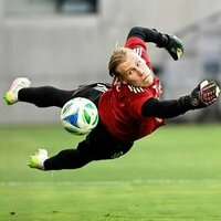 Minus goalie Stefan Frei, Sounders to take on Sporting KC