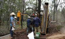  Bell Creek is part of the wider Sconi project.