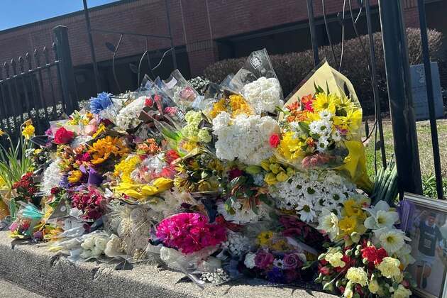 Wife Of Teacher Killed In High School Prank Wants Charges Dropped  UK Crime