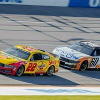 Ryan Preece, Joey Logano DQd after top-5 finishes