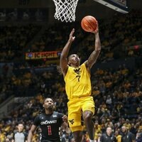 No. 25 BYU pits balanced attack vs. Javon Small, WVU